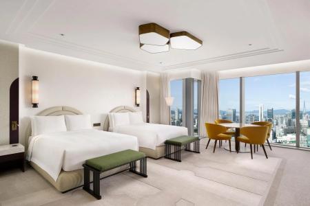 Josun Palace, a Luxury Collection, Seoul Gangnam - 73