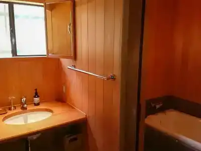 Ryokan Genhouin - 20