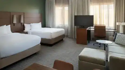 Residence Inn by Marriott Portland Downtown/Pearl District - 70