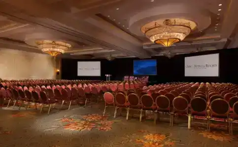 Omni Orlando at Championsgate - 20