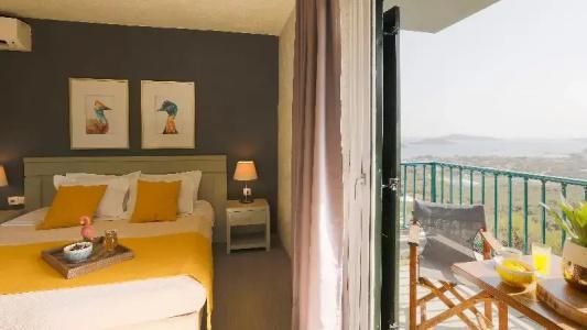 Vigles Sea View, Philians and Resorts - 83