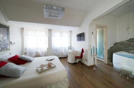 Suites Roma Tiburtina Luxury - 20