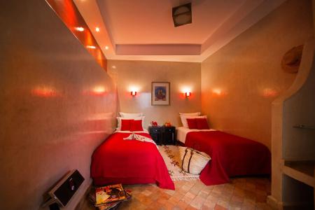 Riad Cocoon - 4