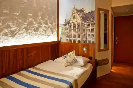 Adler Zürich - 29