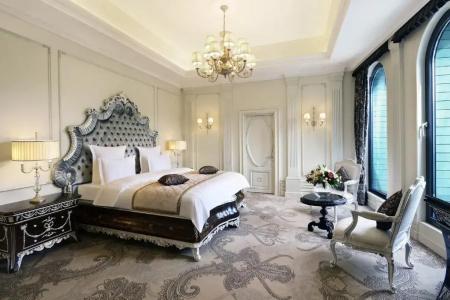 Ambassadori Hotel Tbilisi - 94