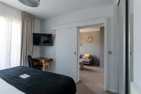 Best Western Hôtel Garden and Spa - 72