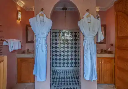 Riad & Spa Laurence Olivier - 3