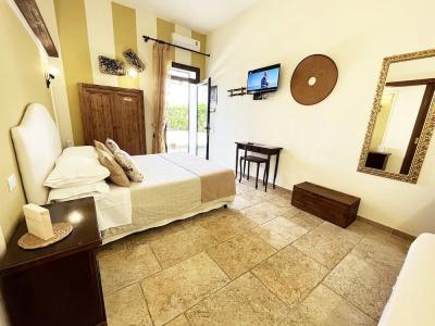 VillaB&B Antiche Macine del Salento - 1