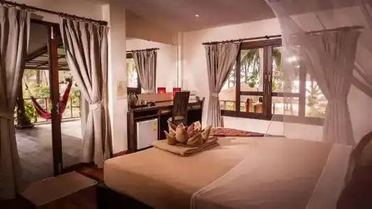 Baan Manali Resort - 79