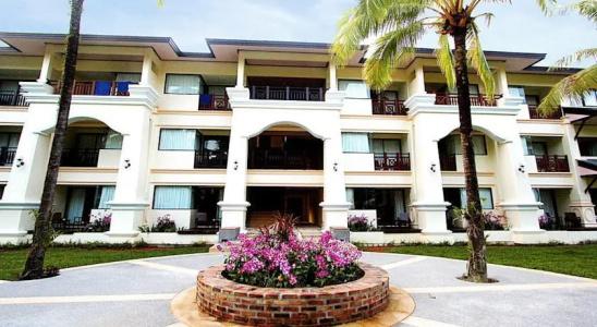 Khaolak Orchid - Family Wing - 0