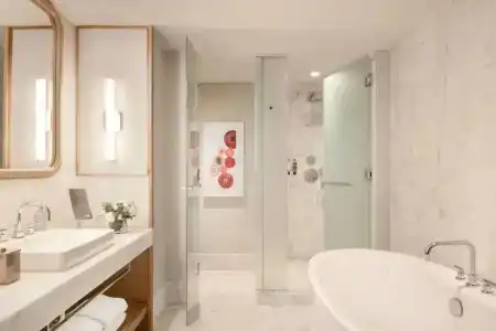 JW Marriott Parq - 147
