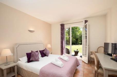 Hôtel La Bastide Saint Martin - 69