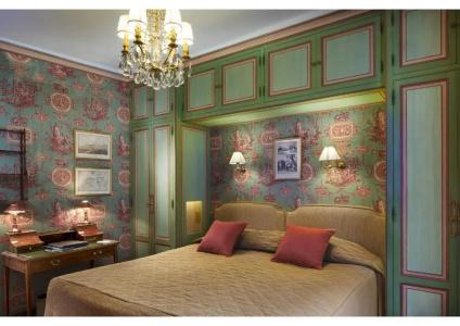 hôTel Duc De St-Simon - 39