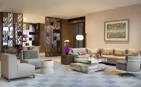 Hualuxe Shanghai Twelve At Hengshan, An Ihg - 1