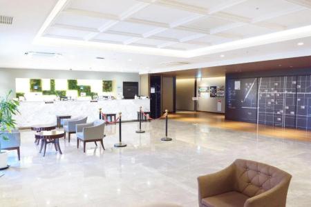 Abest Grande Okayama - 14
