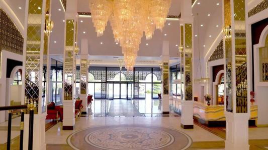 Dream World Palace - 35