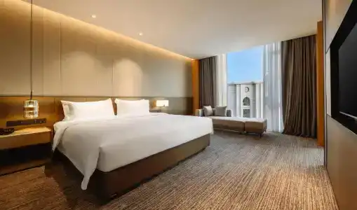 Mövenpick Old City - 40