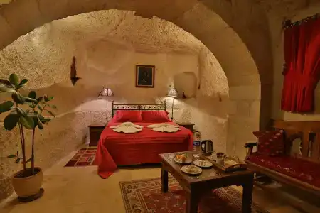 Turquaz Cave - 21