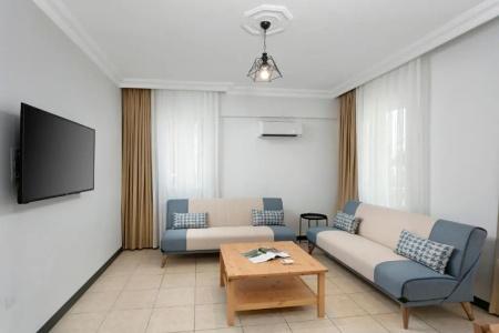 Marvida Happy Suites - 21