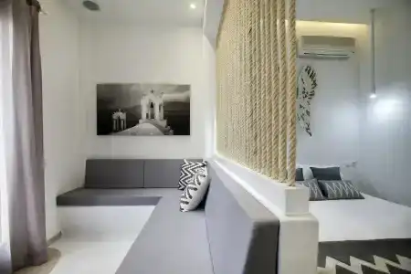 Privée Santorini - 45