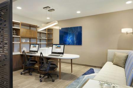 Homewood Suites By Hilton John Wayne Airport - 4