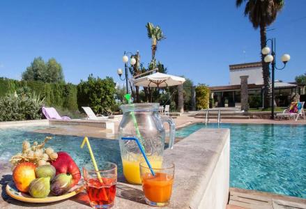 Masseria Tenuta Specolizzi - 10