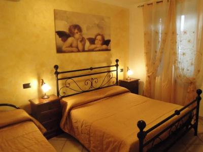 Il Casale Della Fornace - 22