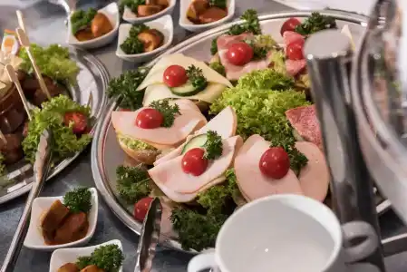 Best Western Cologne Airport Troisdorf - 11