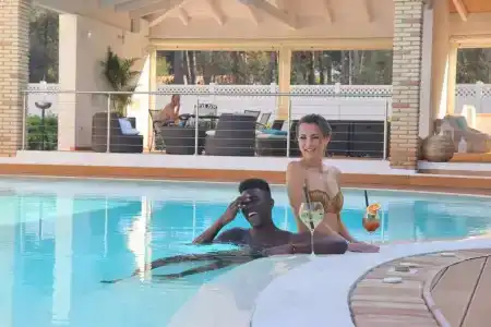 Eliantos Boutique & Spa - 10