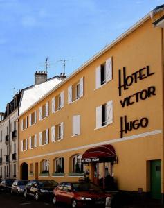 Victor Hugo - 0