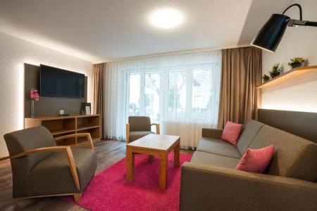 Residence Patricia - 51