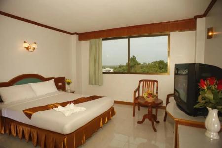 Boon Siam - 25