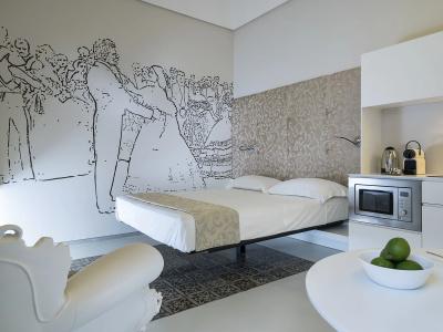 Duomo Suites & Spa - 2