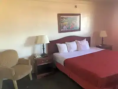 Americas Best Value Inn Denver - 62
