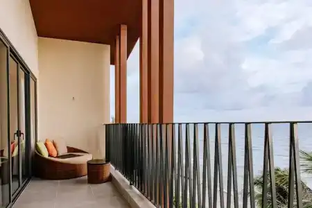 Dusit Princess Moonrise Beach Resort - 70