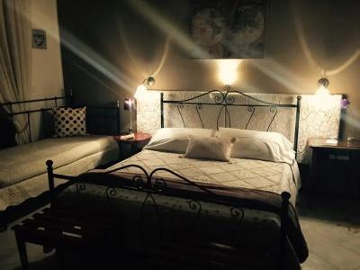 Aedes b&b Il Giardino Dei Sogni - 5