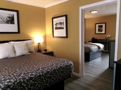Carmel Wayfarer Inn - 74