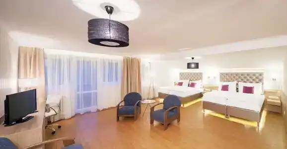 Pytloun Wellness Harrachov - 75