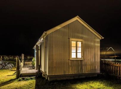 Sea Side Cottages - 19