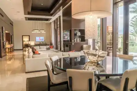Red Rock Casino, Resort and Spa by Suiteness - 191
