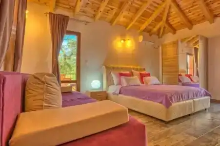 Harmonia Bungalows & Pool - 71