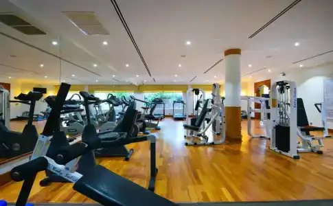 Angkor Century Resort & Spa - 17