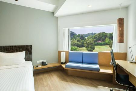 Village Changi By Far East Hospitality (Sg Clean) - 4