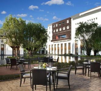 The St. Regis Lhasa Resort - 24