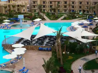 Grand Ocean El Sokhna - 17
