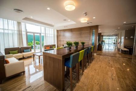 Hampton By Hilton Santo Domingo Airport - 23