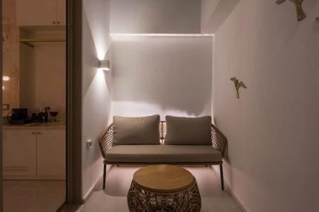 Mirabile Luxury Suites - 3