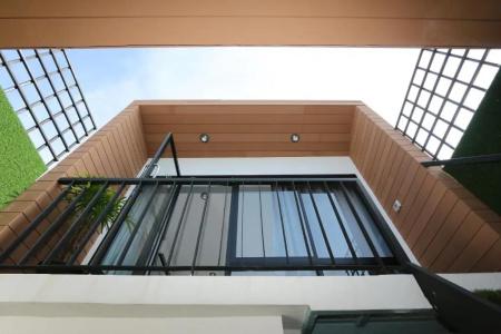 Eco Hostel - 53
