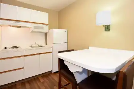 Extended Stay America Suites - Dallas - Coit Road - 19