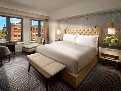 Mandarin Oriental Boston - 74